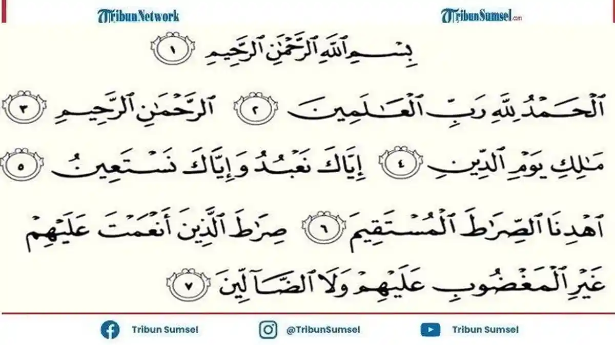 Kumpulan Surat Pendek Juz Amma Praktis Dibaca Dan Mudah Dihapal