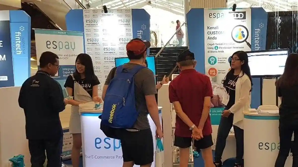 Berikan Kemudahan Bertransaksi Secara Online bagi Pendatang Baru e-commerce
