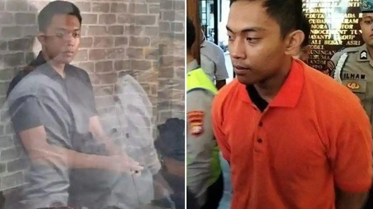 Nasib Mario Dandy Miris Gara-gara Aniaya David, Resmi Di-DO Kampus hingga Ayah Dicopot dari Jabatan
