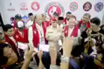 BRP Siap Menangkan Pasangan Prabowo-Gibran, Presiden!