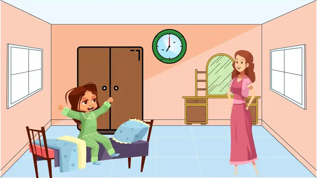 Ilmu Parenting, Tips Bagi Orang Tua Agar Anak Bisa Tumbuh Menjadi Sosok yang Mandiri