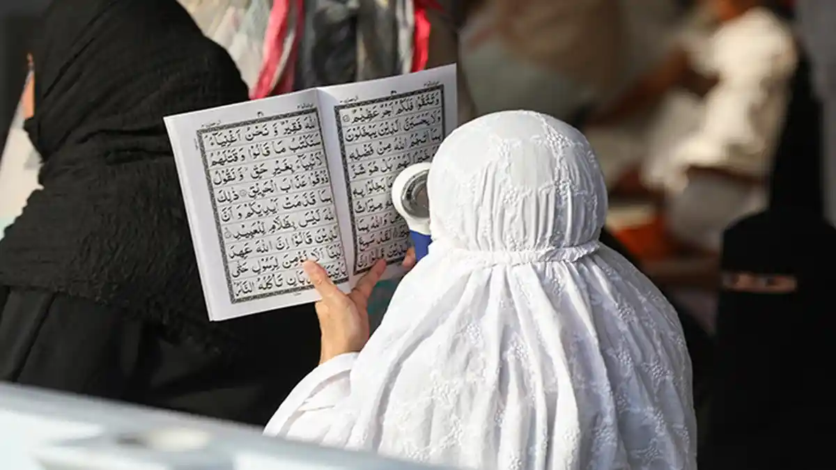 Cara Memperingati Malam Nuzulul Quran Untuk Memperoleh Huda dan Furqon