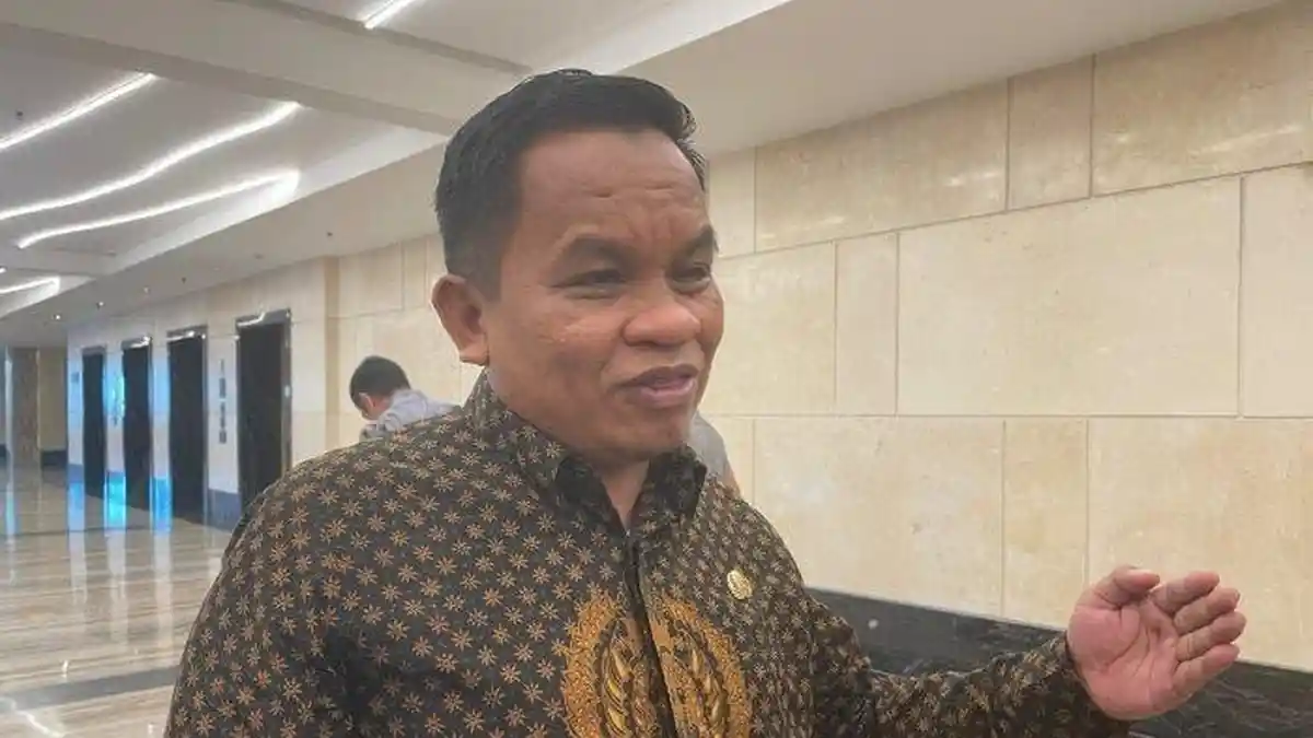 Namanya Menguat Jadi Pj Bupati Jeneponto, Junaedi: Sabar Belum Ada SK