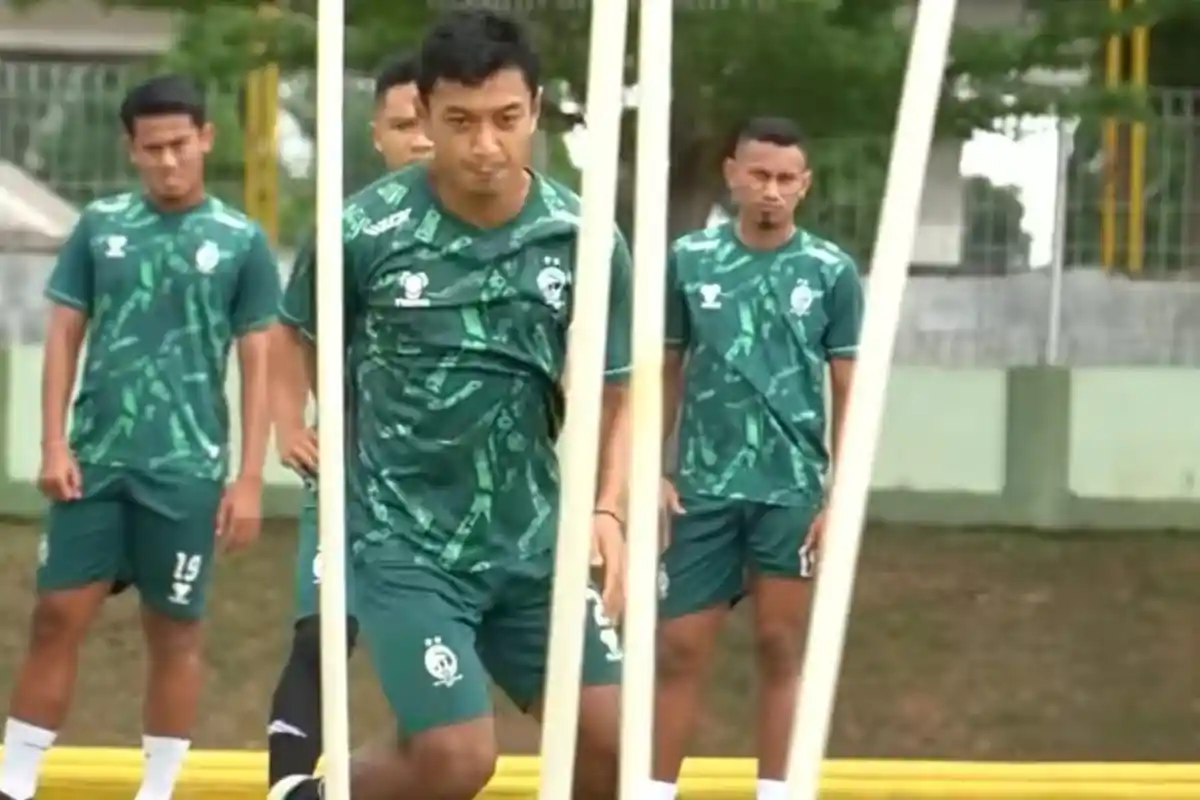 Ada Sosok Pemain Spesialis Promosi di Skuad Sriwijaya FC Untuk Liga 2 2023/2024, Sesuai Terget Tim