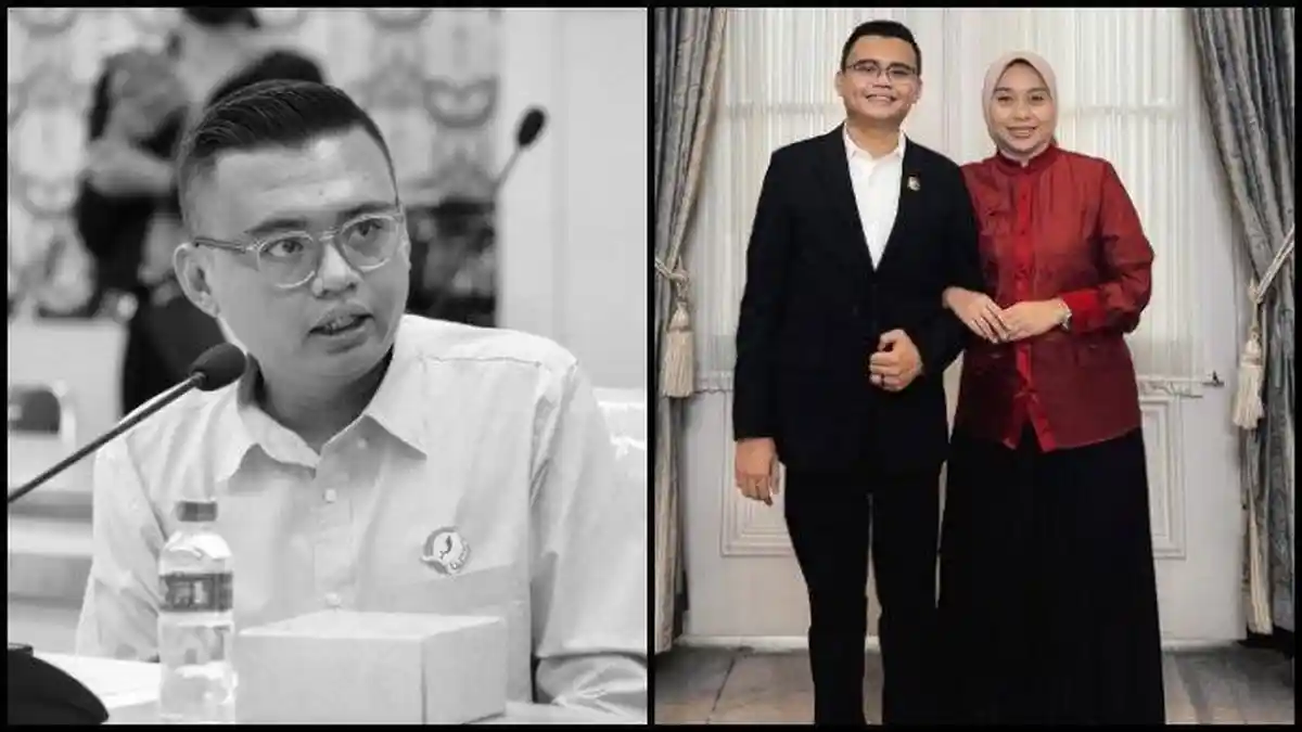 Jelang Pernikahan, Anak Dedi Mulyadi Siapkan Mahar 99 Jenis Pohon untuk Wabup Garut, Alasannya?