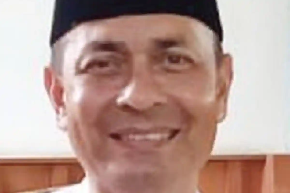 Keterbukaan Informasi Publik Desa