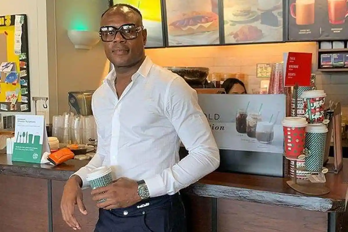 Latihan Bareng Pertama Kali, Bek Persib Bandung Victor Igbonefo Langsung Puji Duo CaDaS ?