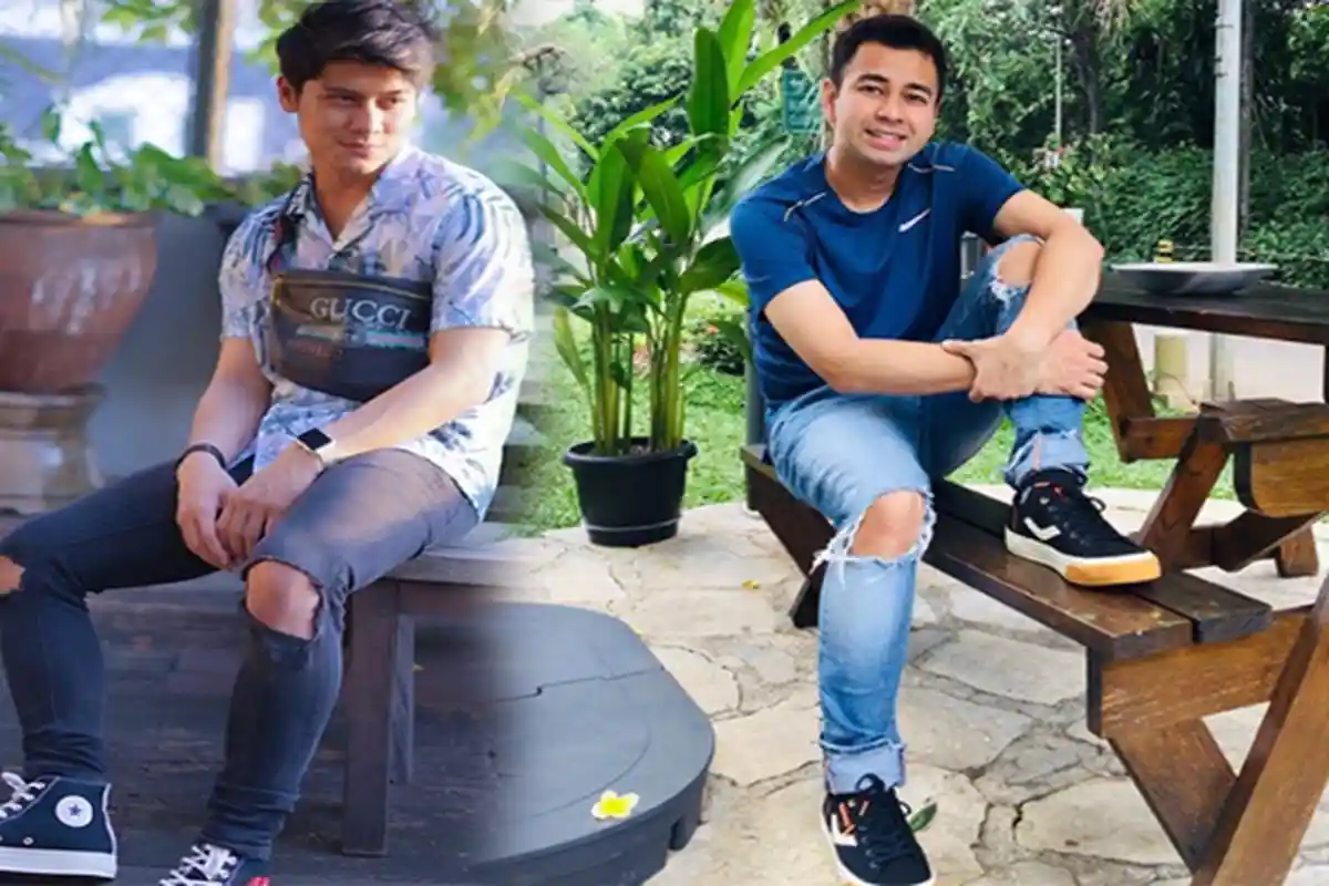 Raffi Ahmad Singgung Rizki Ridho, Rizky Billar Curhat Sering Disuapin Lesty Kejora