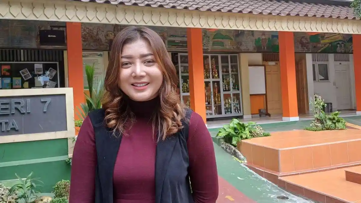 Pratiwi Noviyanthi Resmi Umumkan Tak Lagi Pimpin Yayasan Donasi, Fokus Penjarakan Alvin Lim & RD Law