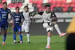 Persija Gagal Menang Lawan PSIM, Mauricio Souza Soroti Penalti Gagal dan Banyaknya Peluang Terbuang