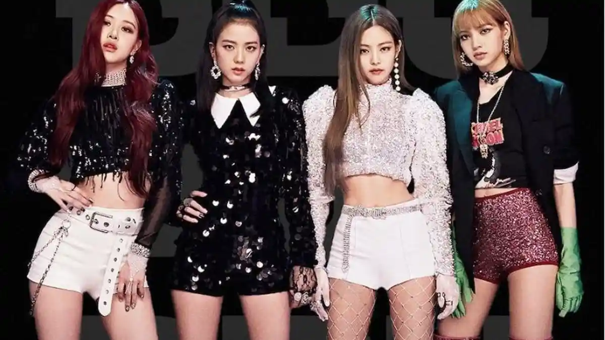 KONSER Blackpink di Jakarta Jadi Dua Hari. Buruan Beli Tiketnya