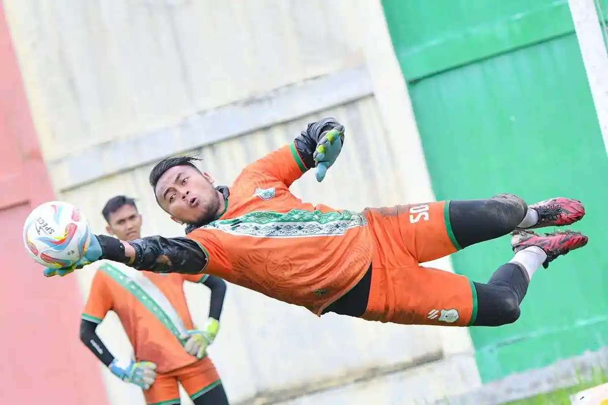 PSMS Medan vs PS TGM Sore Ini: Uji Coba Terakhir H-1 Jelang Liga 2 Mulai