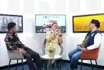 Perda IPR Ditargetkan Rampung Sebelum Lebaran, Ini Arah Baru Pertambangan Rakyat Babel