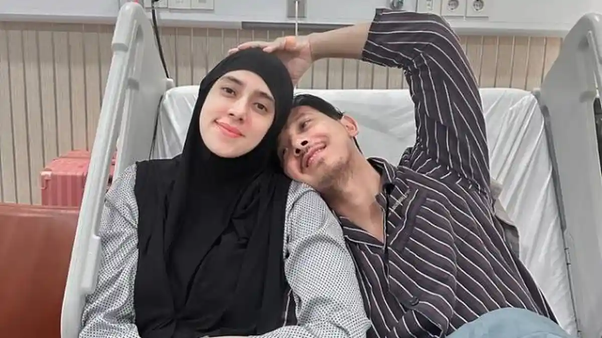Fairuz A Rafiq Doakan Sonny Septian Panjang Umur