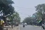 Wali Kota Bontang ajak masyarakat Warga Batasi Aktivitas di Luar Rumah dan Pakai Masker akibat Asap Karhutla