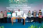 BI Bangka Belitung Ajak Masyarakat Bijak Berbelanja dan Bijak Menggunakan Uang Rupiah