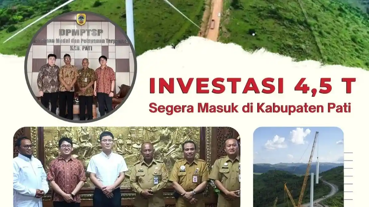 Ribuan Warga Tiongkok Tinggal di Jateng, Paling Banyak Dibanding Warga Asing dari Negara Lain