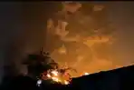Pabrik Swalllow Medan Terbakar, Ini Profil Perusahannya