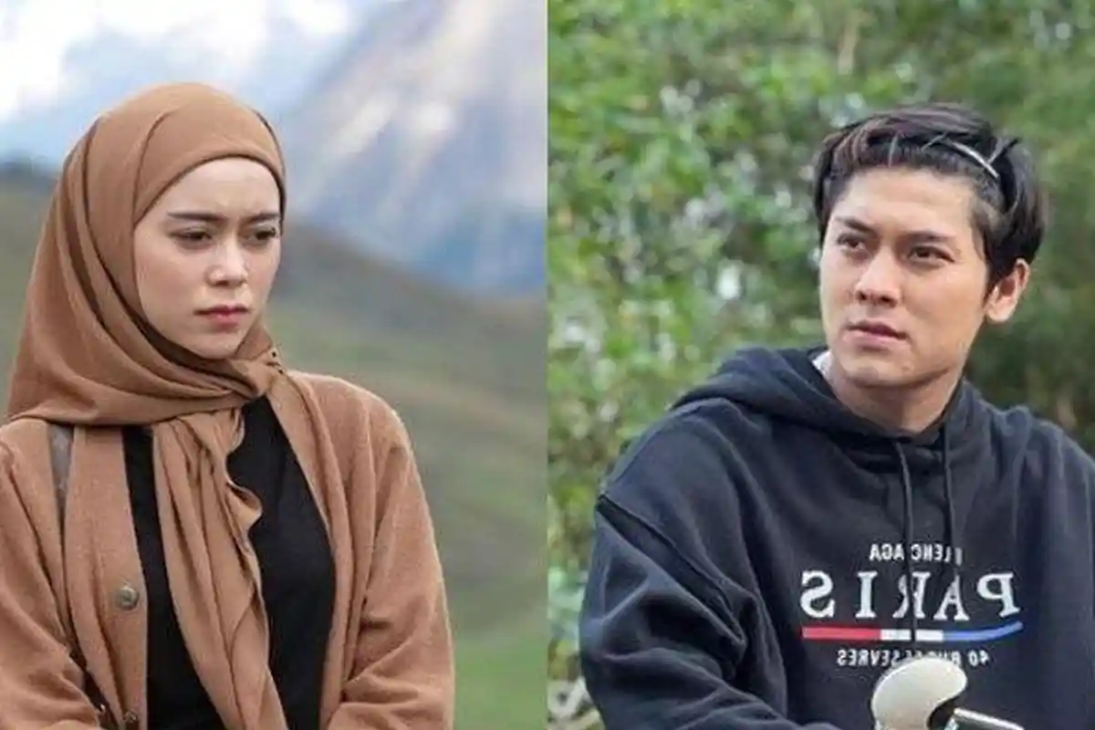 Rizky Billar Kebakaran Jenggot Jadi Tersangka KDRT, Terus Upayakan Damai