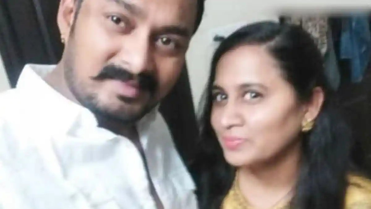 Diduga Karena Curiga Suami Selingkuh, Istri Aktor Serial TV Populer di India Ini Bunuh Diri