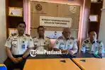 Rutan Pontianak Tegaskan Komitmen Bersih dari Narkoba dan HP Ilegal di Tengah Overkapasitas