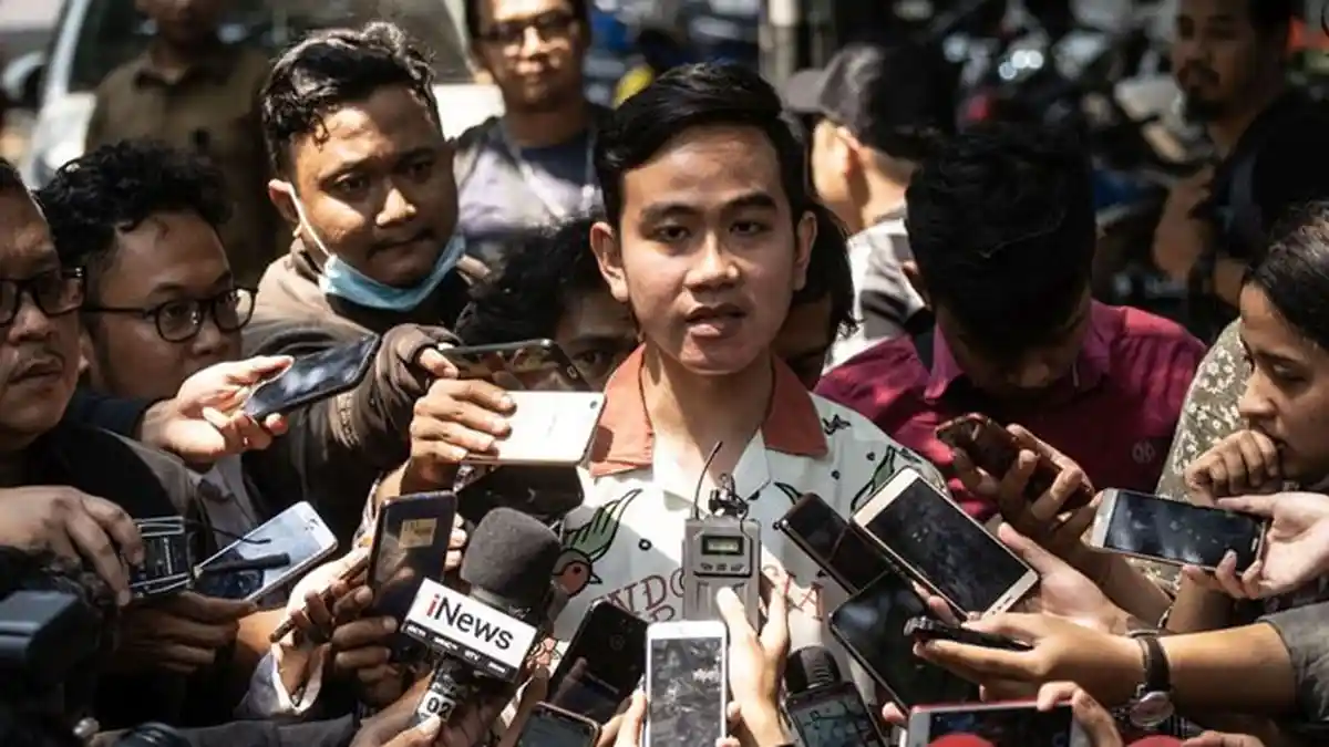 Gibran Rakabuming Maju Pilkada Solo, Ernest Prakasa: Memang Agak Nyebelin