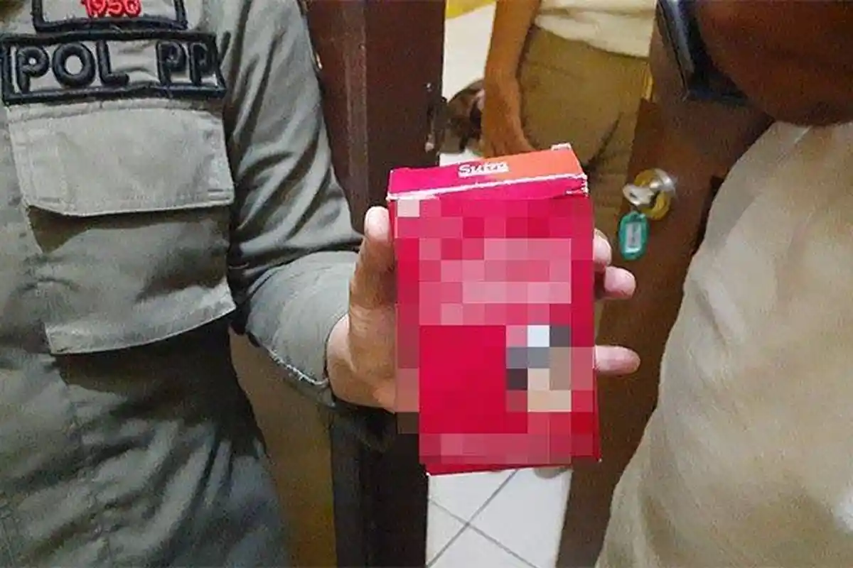 Razia Pasangan LGBT di Pekanbaru, Pj Wali Kota Dapati 3 Pria Sekamar, 1 Pakai Daster