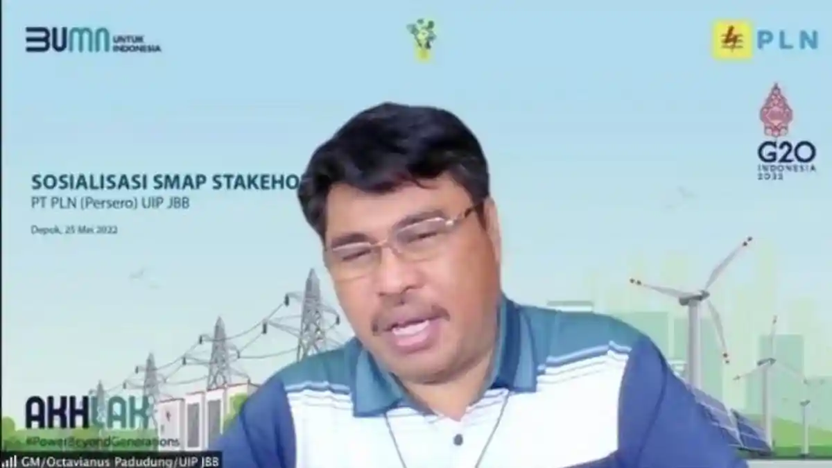 PLN Tambah Pasokan Listrik di Kawasan Jakarta International Stadium dan Sirkuit Formula E