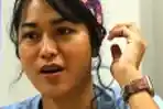 Prisia Nasution Bintangi Film Lorong