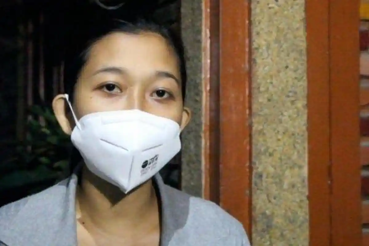 Kronologi Ibu Kehilangan Bayinya karena Diminta Tunggu Hasil Rapid Test dan Tak Diberi Pertolongan