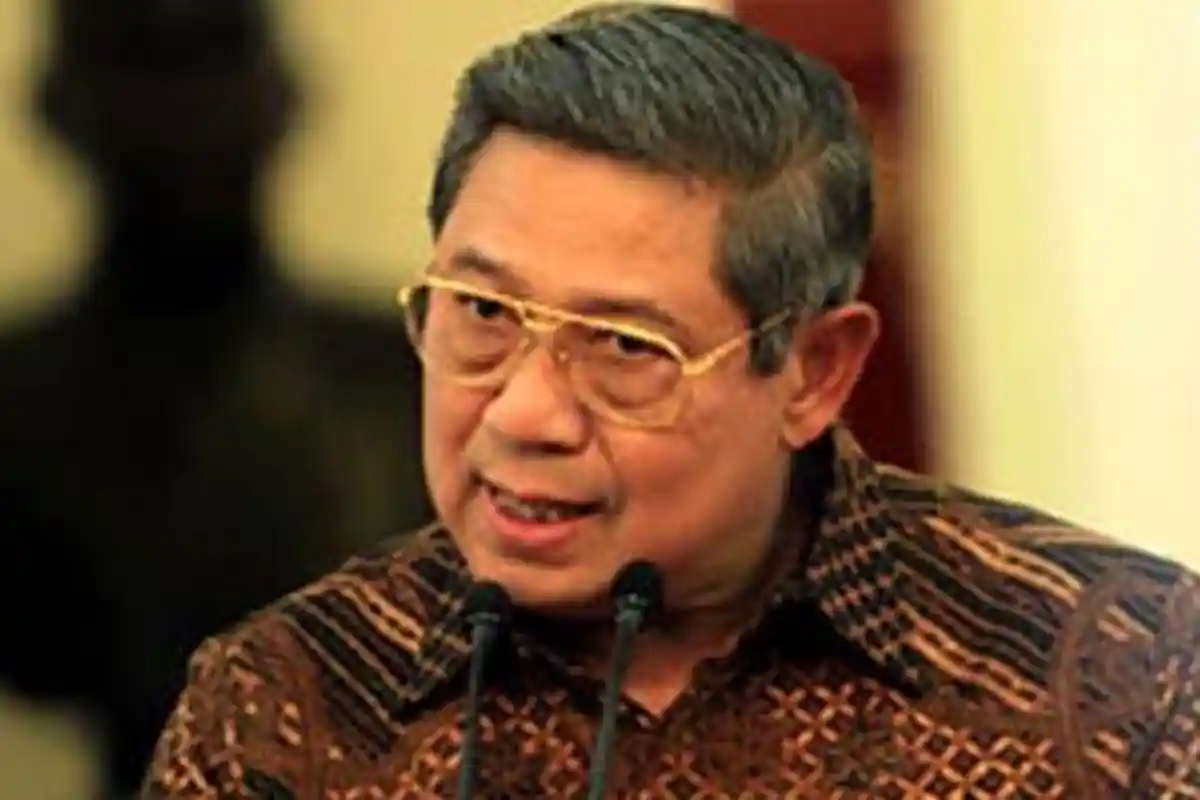 Politisasi SARA Justru Merendahkan SBY sebagai Presiden Dua Priode