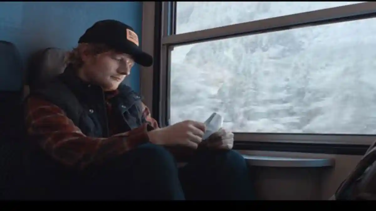 Chord dan Lirik Lagu Perfect - Ed Sheeran Versi Mudah, Lengkap dengan Terjemahannya
