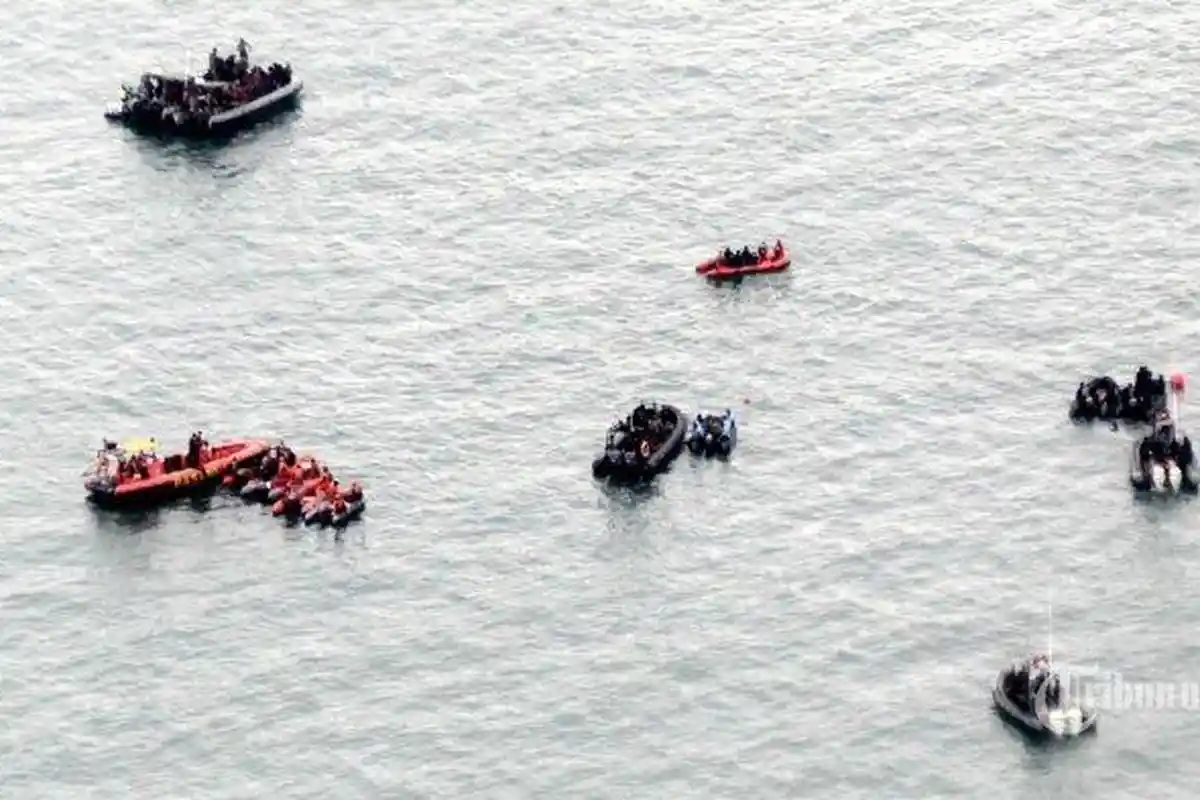 Petugas Damkar Dengar Suara Misterius dan Teriakan Tolong Saat Cari Korban Sriwijaya Air di Laut