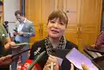 Prabowo Ajak Pengusaha Ngobrol di Hambalang Bogor Selama 3 Jam, Shinta Kamdani Ungkap Pembicaraanya