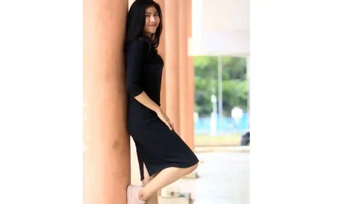 Amalia Rizky Mentari: Mengharumkan Nama Jambi dan Indonesia melalui Gymnastic