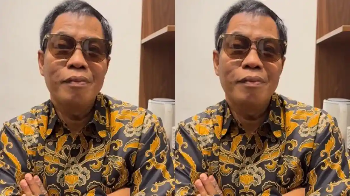 Istri Ungkap Detik Temon Meninggal, Sempat Genggam Tangan Erat Sebelum Mengembuskan Napas Terakhir - Tribunsumsel.com