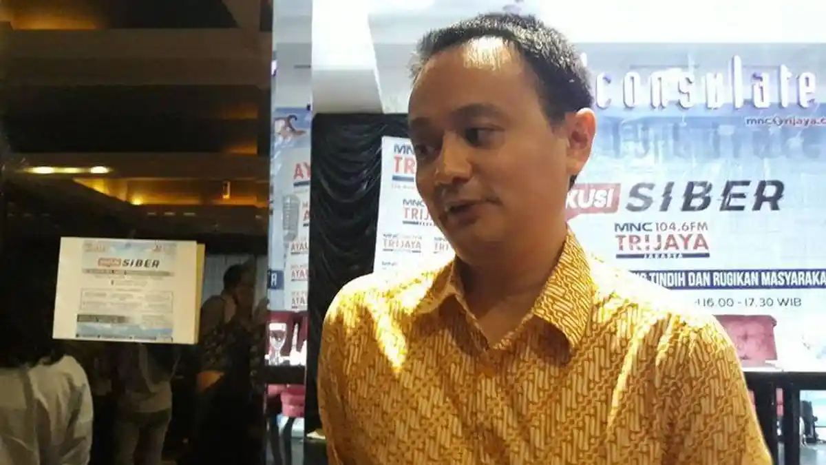 Wamendag Jerry Sambuaga: Neraca Dagang Indonesia Surplus di Masa Covid-19