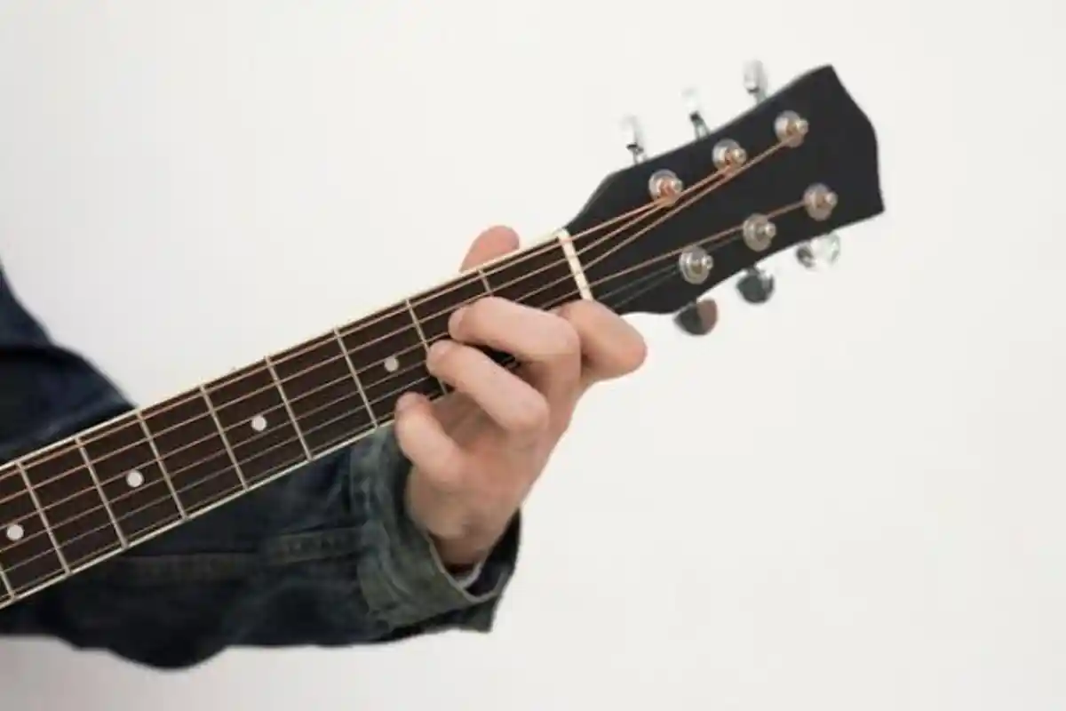 Kunci Gitar MONA LISA dari J-Hope: I Like My Girls Pretty, So Fine One Plus The Nine