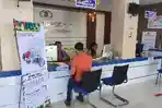 Imigrasi Sorong Buka Layanan Paspor Simpatik Saat Weekend, Animo Warga Tinggi