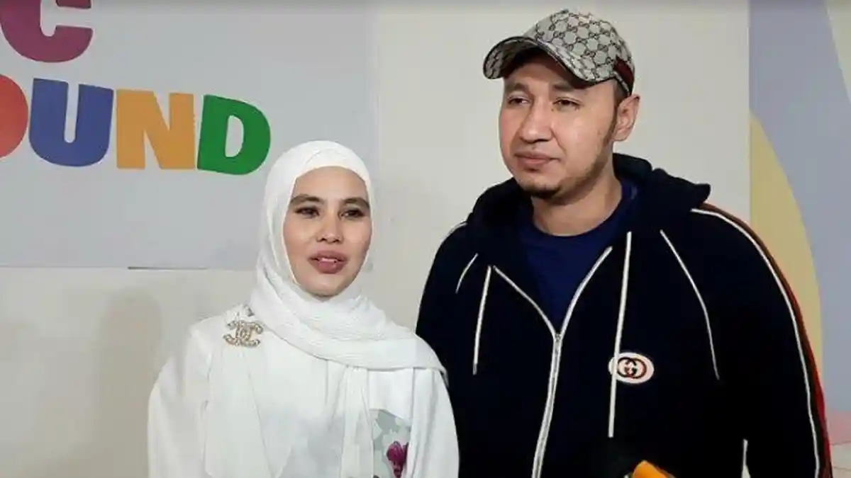 Kartika Putri Buka Suara Soal Viralnya Video Tantang Capres Mengaji: Komentarnya di Luar Ekspektasi