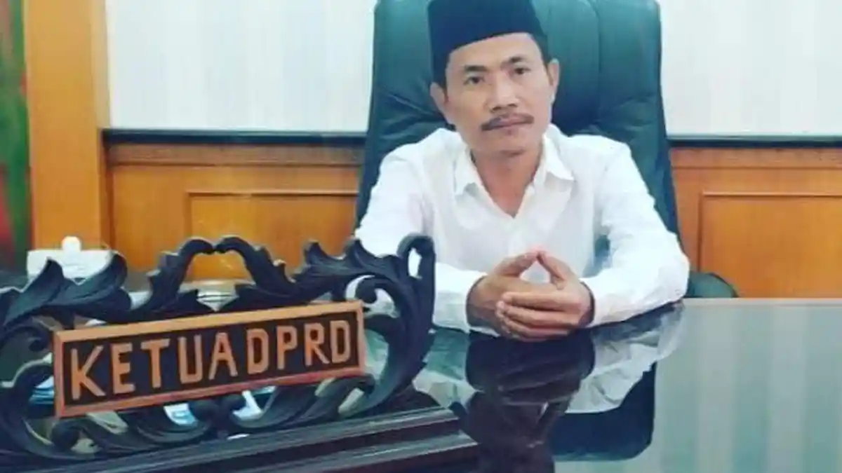 Ketua DPRD Sampang Sebut Sentuhan Halus Muhaimin Islandar Menjadi Bekal Maju Pilpres 2024