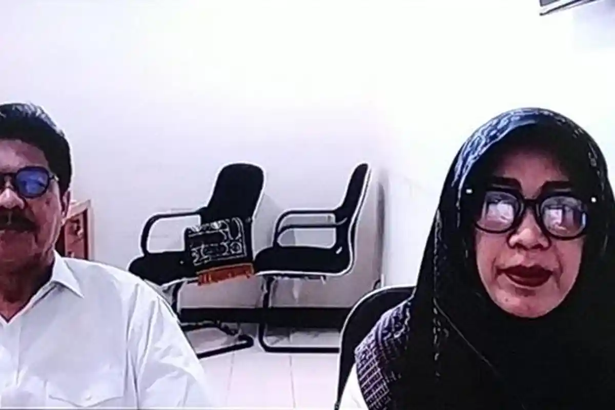 Bersekongkol dengan Eks Kadispendik Jatim Soal Korupsi DAK, Eks Kepsek Jember Dituntut 9 Tahun Bui