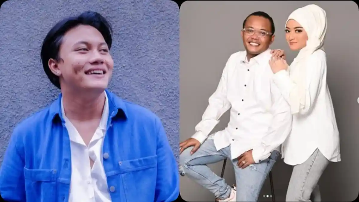 Sule Gelisah, Bantah Pengakuan Rizky Febian yang Tak Perjaka Lagi, Cuma Guyon