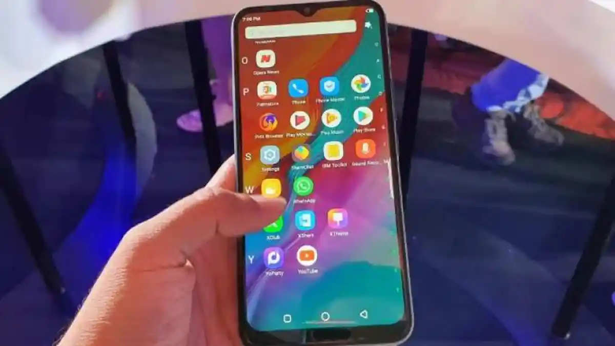 Infinix Hot 8 Bakal Meluncur di Indonesia, Punya 3 Kamera dan Harganya di Bawah Rp 2 Juta