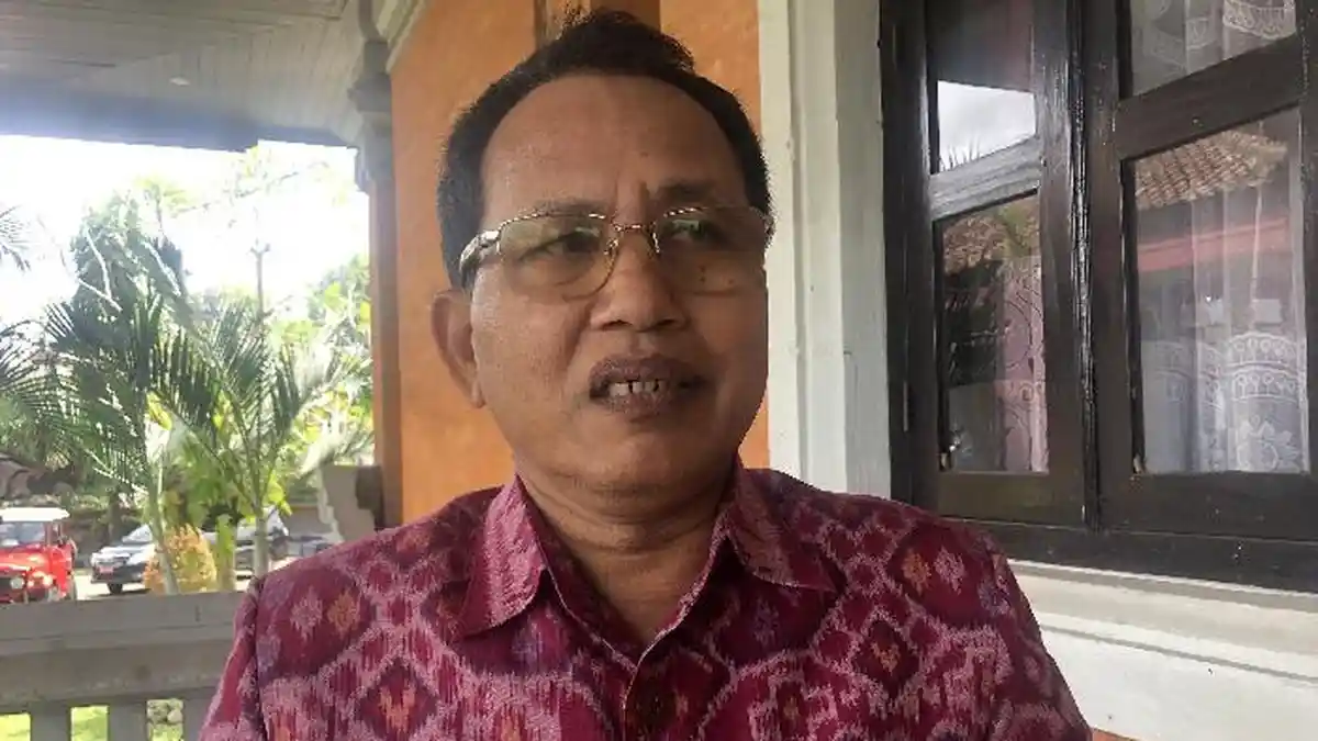 Hibah Lahan 6 Hektare Disetujui Bupati dan DPRD, World Water Forum 2024 Digelar di Tabanan Bali