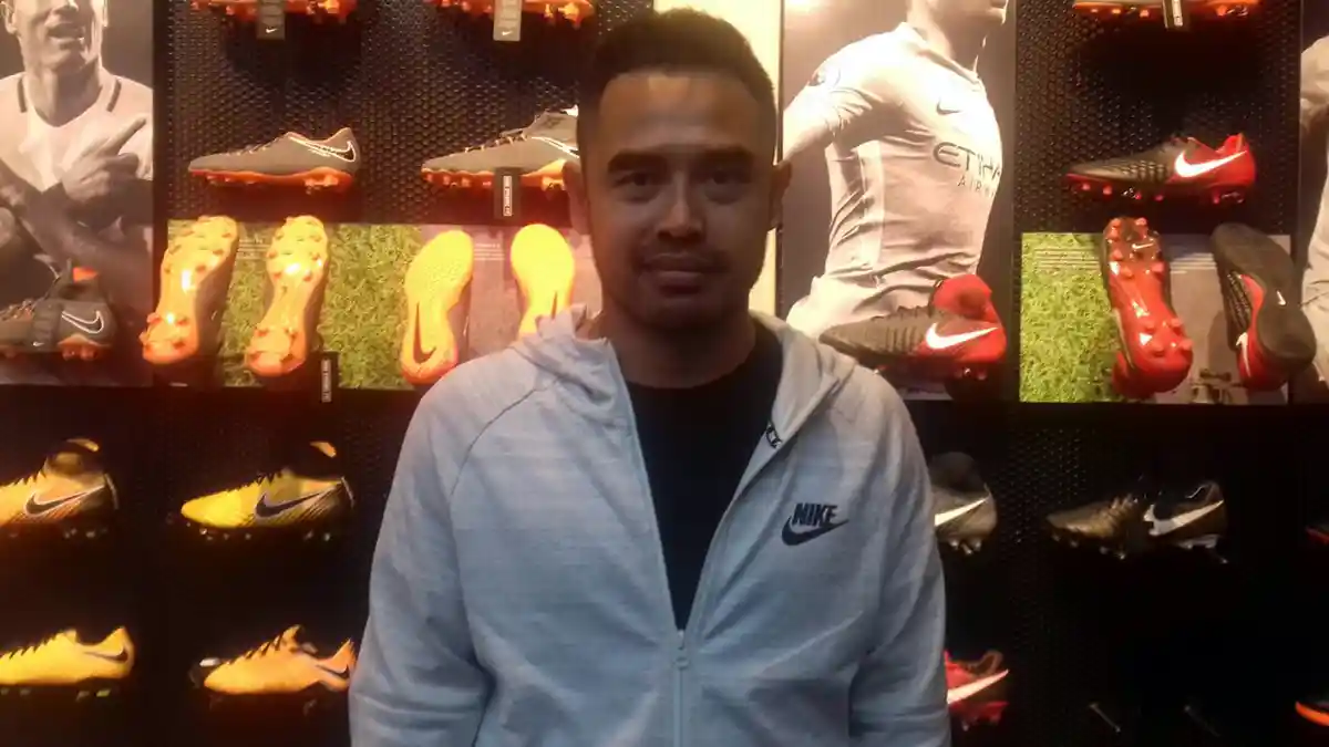 Ponaryo Astaman: Tim Peserta Liga 1 Masing-masing Punya Kekuatan