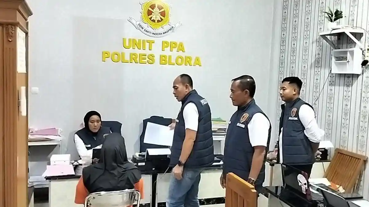 UPDATE Nasib Bayi yang Dibuang di Cepu Blora, Kini Sudah Punya Orang Tua Asuh