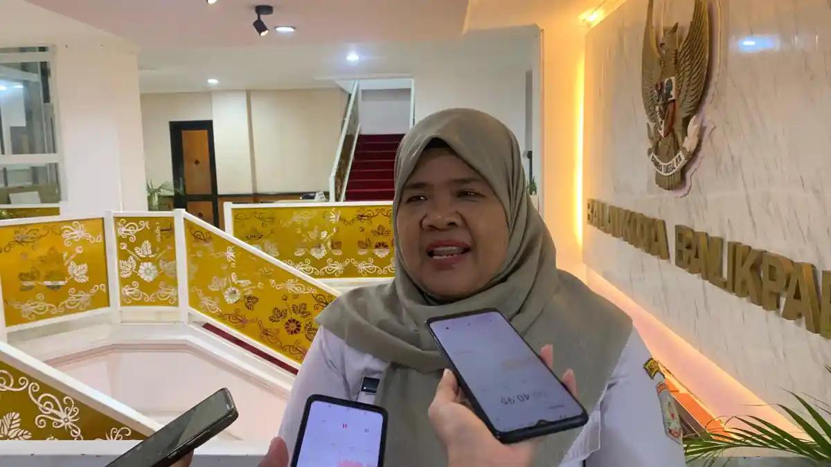 DKK Balikpapan Minta Warga Jalankan Perilaku Hidup Bersih dan Sehat untuk Cegah Virus HMPV