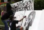 15 Tahun Aksi Kamisan di Istana Merdeka
