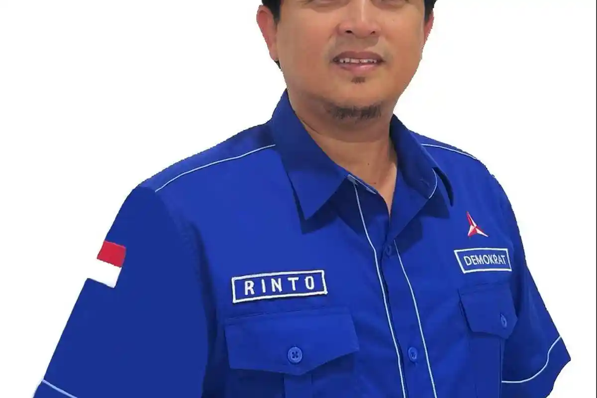 Rinto Subekti Raih Suara Terbanyak Sementara DPR RI Jateng Dapil IV